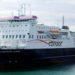 Condor Clipper