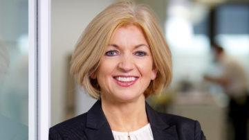 Evelyn Brady is new Managing Partner of PwC’s Guernsey office