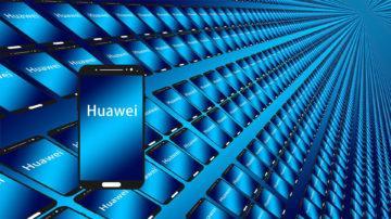 Channel Islands position regarding use of Huawei equipment