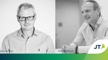 JT appoints tech experts to Board