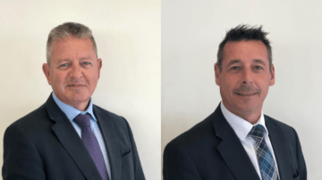 Two new sales executives appointed at Jacksons