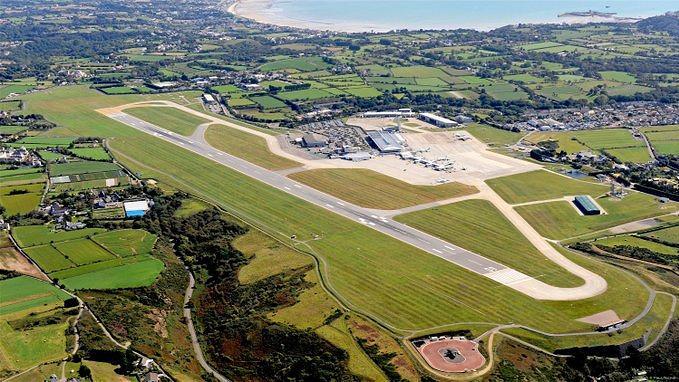 Jersey’s regional air connectivity secured with Blue Islands agreement