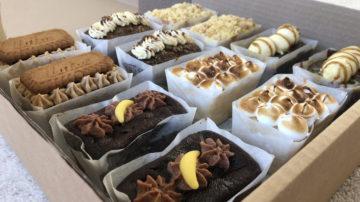 Award-winning baker amongst new Genuine Jersey members