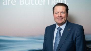 Butterfield strengthens client services with senior appointmen