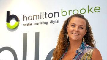 New director of Publishing and Promotions