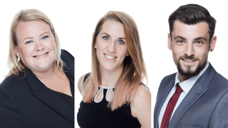 Highvern announces mid-year promotions