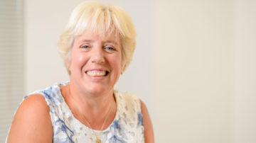 New Chair for Guernsey Association of Trustees