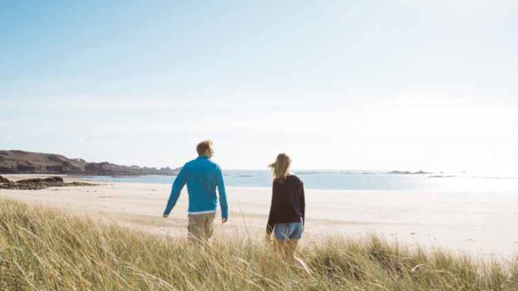 Jersey National Park