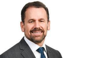 New CEO appointed at Appleby Global Services