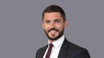 New Corporate Counsel at Babbé