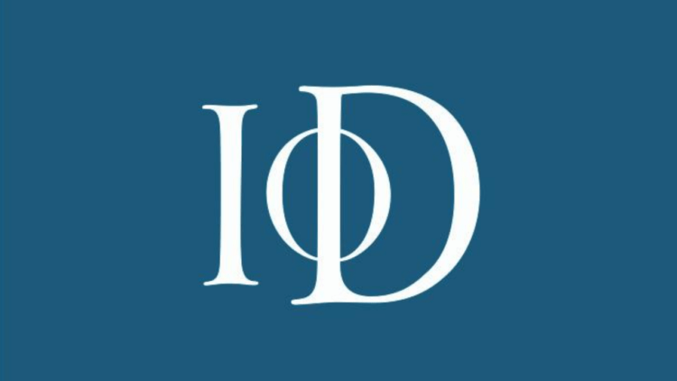 IoD receives sponsorship for digital course