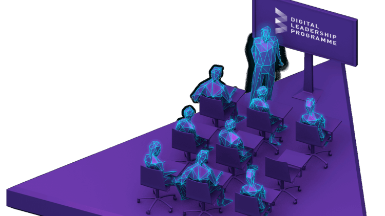 Time to upskill your workforce with essential digital leadership skills