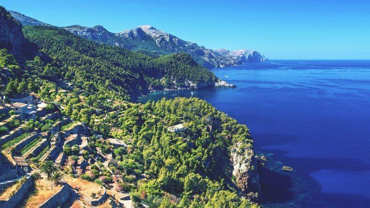 5 Reasons to visit Majorca