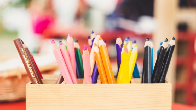 First impact report indicates progress made by children’s centre