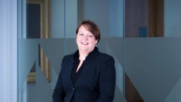 New president elected for Guernsey's Chamber of Commerce