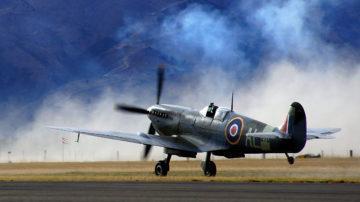 Air display organisers hopeful for September event