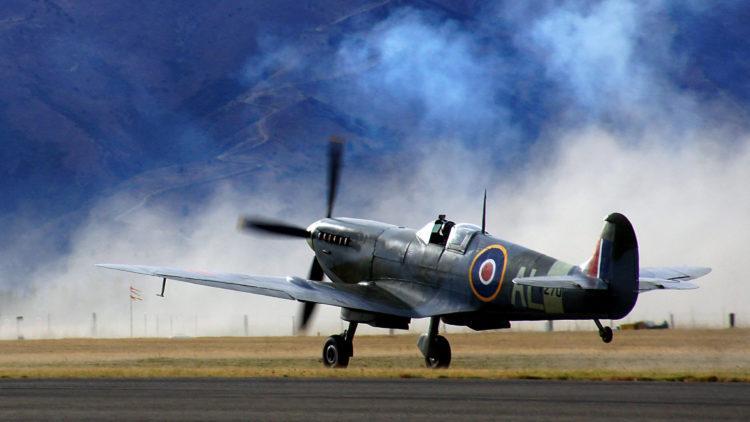 Air display organisers hopeful for September event