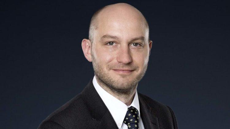 Richard Sharp