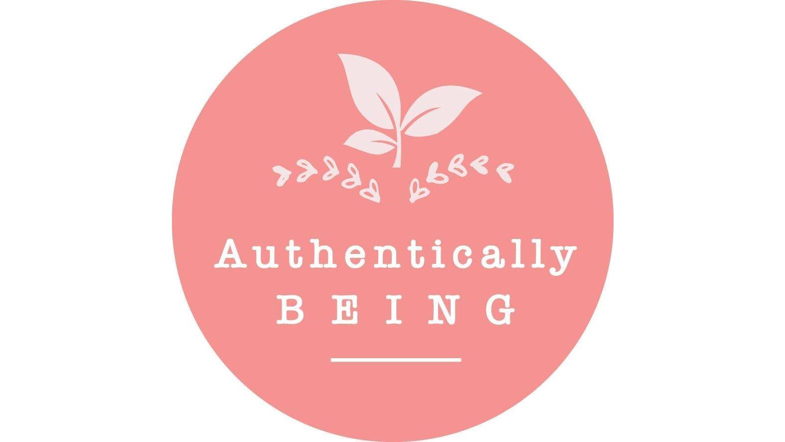 Authentically Being