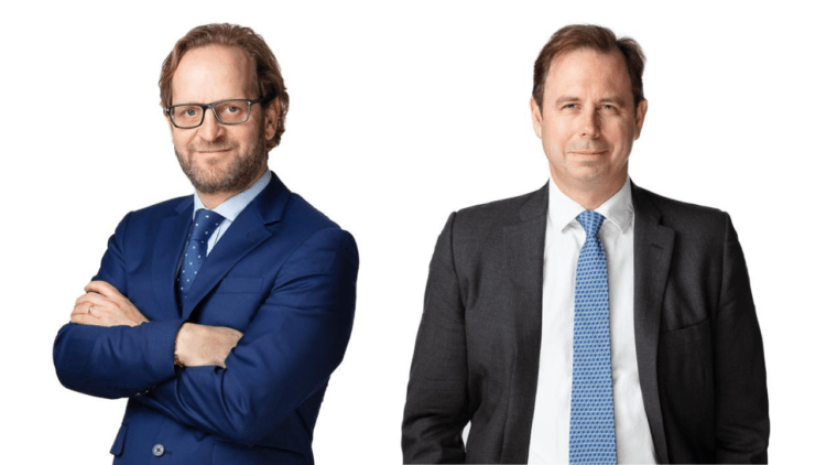Dickinson Gleeson a finalist in STEP Private Client Awards 2020