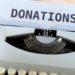 Donations