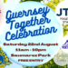 22 Aug: Guernsey together celebration at Saumarez Park