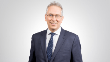 Jersey Funds Association elects new committee