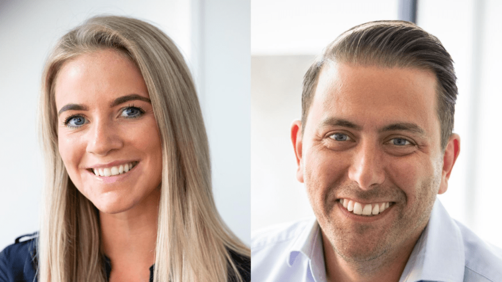 Livingroom expands its Jersey team Channel Eye