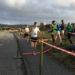 Runners set for a good time
