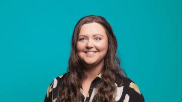 Source welcomes back Senior Recruiter