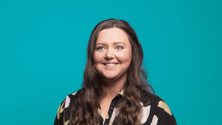 Source welcomes back Senior Recruiter