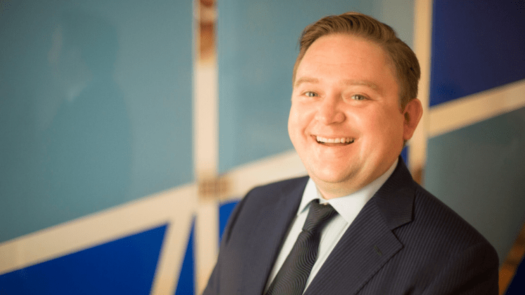 Walkers Partner Rupert Morris appointed Chair of STEP in Guernsey