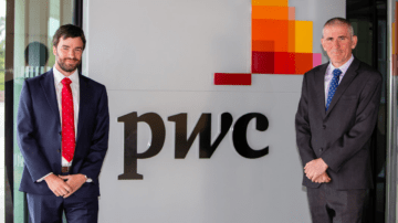 Senior appointments announced at PwC Channel Islands