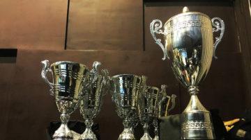 Awards