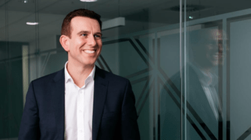 JTC appoints Dean Blackburn as Chief Commercial Officer