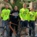 26 Sep: ‘Everest Madness’ the penultimate day of the 30/30 cycle challenge