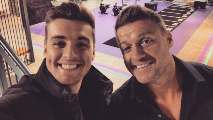 Fighting fit: Launching Jersey’s first 24-hour gym