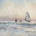 Vic Perron - 'Life's a Breeze' - Windsurfer