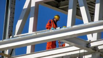 Building site
