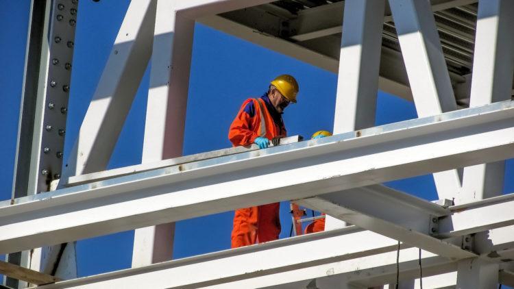 Building site