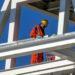 Building site