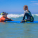 Surf lessons for young carers sponsored by Carey Olsen