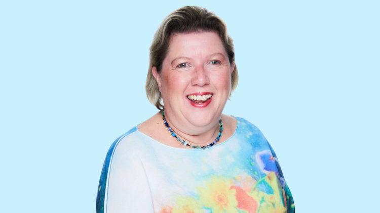 Ceri Powell