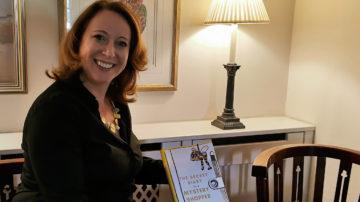Claire Boscq-Scott