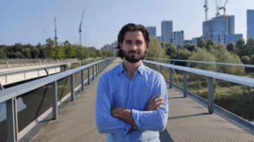 ESI Monitor expand with London office