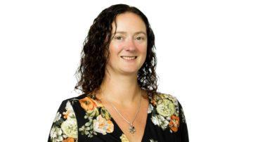 Ellen Chislet Intertrust