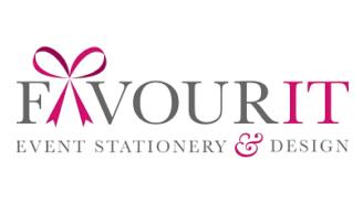 Favourit Event Stationery and Design