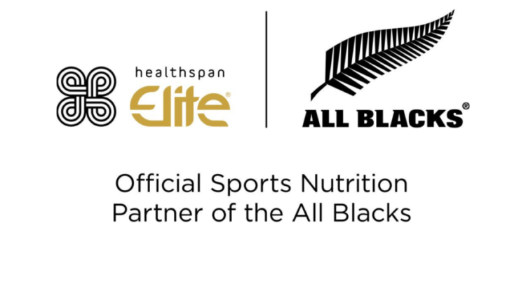 Guernsey's Healthspan Elite partners with the All Blacks - Channel Eye