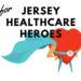 Help for Jersey healthcare workers