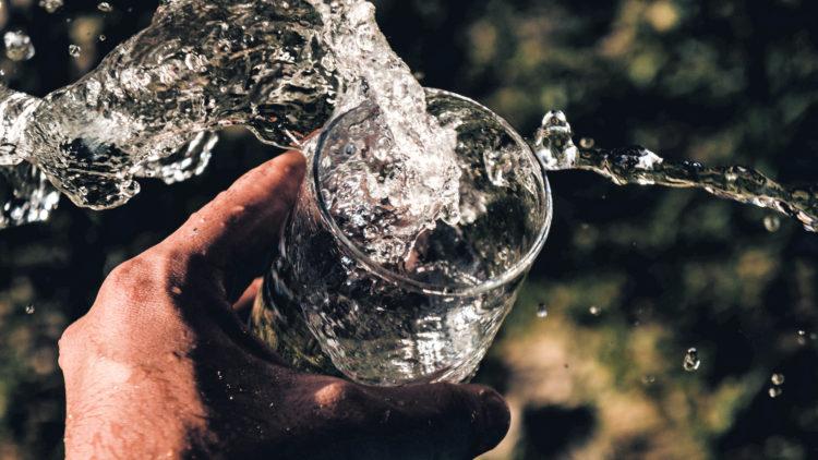 Hydrate